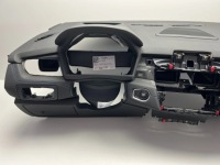 фото thumb №2, Bmw f45 f46 панель приладів приладова консоль оригінал hud