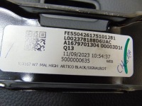 фото thumb №15, Підлокітник бардачок підголівник mercedes w167 a1679701304 a1679704600