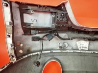 фото thumb №9, Audi a8 4h бампер задняя задний kompletny 4x pdc ly9c