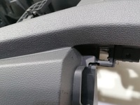 фото thumb №8, Vw t-roc приборная панель консоль подушка безопасности подушки безопасности ремни