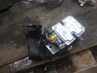 фото thumb №1, Pas безпеки лівий 602208200 mercedes w211