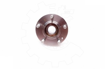 фото thumb №1, Ступиця колеса з підшипник hyundai tucson 2.0 08.04-12.10