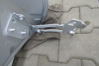 фото thumb №11, Капот крышка перед передняя комплектная mercedes w907 sprinter w910 18-