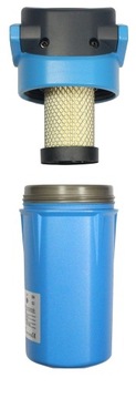 Воздушный фильтр Drainer P ATS 3/4 A
