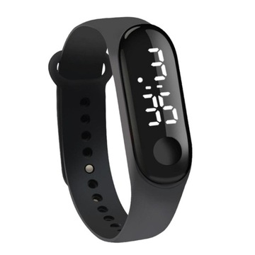 Модное сенсорное управление Bluetooth с белым светом