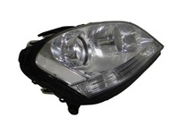 фото thumb №1, Mercedes ml w164 164 лампа линза h7 правая