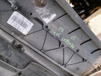 фото thumb №9, Обшивка оббивка двері ліва лівий перед 96517927zr peugeot 307