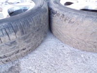 фото thumb №10, Диски алюминий 19'' mercedes w164 ml w251 хром