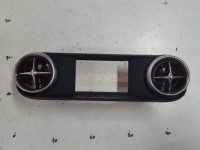 фото thumb №1, Mercedes slk r172 w172 11-15r решётки обдув средний