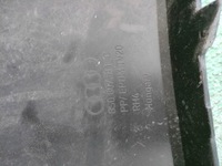 фото thumb №10, Audi tt 8s s line бампер задняя задний 8s0807511c