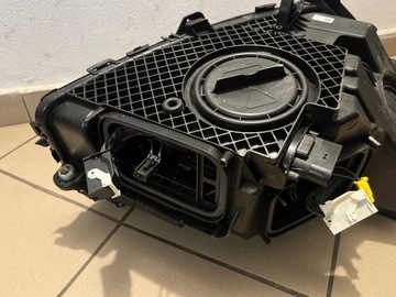 фото thumb №12, Mercedes glc рестайлинг w253 multibeam лампа перед левая a2539061504