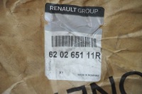 фото thumb №13, Sandero iii 3 stepway jogger fabrycznie новий бампер перед передній оригінал