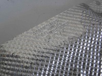 фото thumb №6, Mercedes gl gls x166 166 защита тепловая задняя