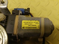 фото thumb №8, Chevrolet epica ii подъемник стекло левый задняя 96647591