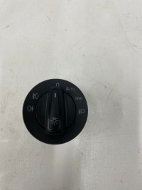 фото thumb №1, Выключатель переключатель света fabia 3 iii 5e0