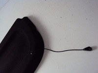 фото thumb №3, Полка задняя smart forfour a453 18 rok