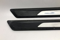 фото thumb №7, Комплект порог bmw 2 coupe f22, f87 7397417 2.0l бензиновый 180kw 2016