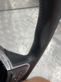 фото thumb №5, Воздуховод кожа volvo xc90 xc60 v90 s90 с подогревом - 4