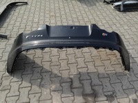 фото thumb №1, Jaguar f-type бампер задній оригінал