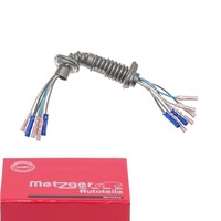 фото thumb №1, Набор трубопровод задний крышки do vw golf