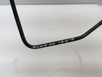 фото thumb №3, Ford puma mk2 2020 трубка шланг вакуумa h6bg