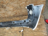 фото thumb №6, Бампер задня новий renault kangoo ii 08-