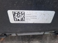 фото thumb №13, Бампер задний bmw x3 g45 2024- м-пакет pdc