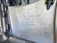 фото thumb №15, Бампер передний перед pdc bmw 3 g20 g21 м-пакет рестайлинг lci 2021-