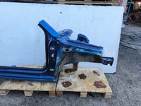 фото thumb №2, Четверть порог лонжерон подкрылок правый перед a1 8x оригинал !!!