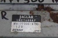 фото thumb №9, Блок керування  кондиціонера jaguar xj6 xj x300 lnc7600af