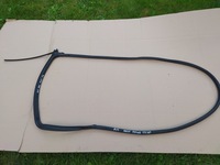 фото thumb №1, Asx прокладка дверна двері правих задніх