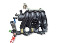 фото thumb №1, Колектор всмоктуючий 55195958 fiat panda ii 1.2 8v 2003-