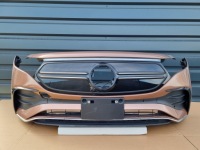 фото thumb №1, Mercedes eqa amg 2021- бампер перед оригінал f002
