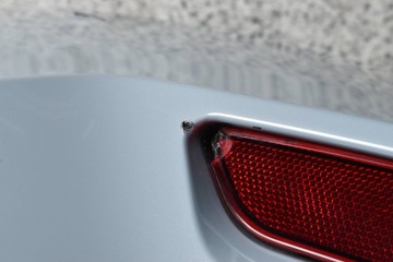 фото thumb №13, Bmw x3m f97 x3 lci рестайлинг бампер задний зад m-power m цвет c4p