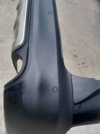 фото thumb №10, Бампер задня задній pdc audi a6 c6 allroad lz9y 04-08r