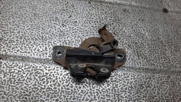 фото thumb №2, Замок дверь багажника левый peugeot partner 1.6b 02r