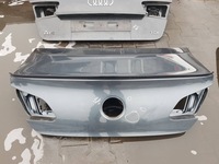 фото thumb №1, Vw passat cc 08-12r кришка багажника багажника задня задня lk7x