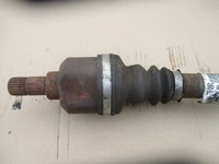 фото thumb №6, Приводной вал левая 9686348380 peugeot 508 1.6hdi