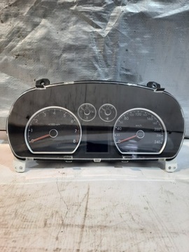 фото thumb №15, Спідометр  прилади манометр бензин hyundai i30 1.4b оригінальний номер 94033-2r000