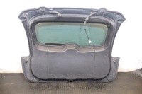 фото thumb №3, Кришка багажника задня mazda 5 i