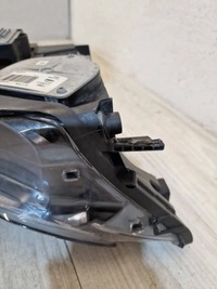 фото thumb №13, Maserati levante 670034638 лампа права bi ксенон поворотний 16-