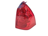 фото thumb №1, Peugeot 307 lift sw kombi 05- права задня лампа eu