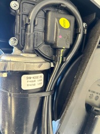 фото thumb №12, Ford ranger iv надбудова кузов n1wb-e286f70 оригінал