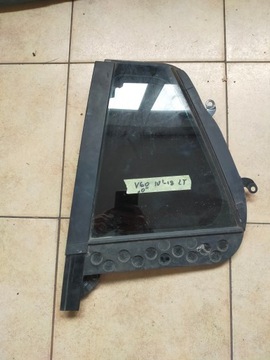 фото thumb №1, Volvo v60 2010-2018 стекло дверь задняя левая