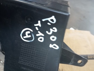 фото thumb №5, Інтеркулер інтеркулер peugeot 308 t10 9836046580