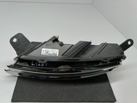 фото thumb №9, Citroen c3 iii 16- лампа ліва світло drl ліві перед led oem 9823313080