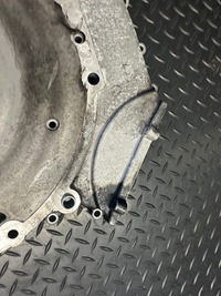 фото thumb №7, Защита корпус распределительного вала audi a8 d3 4.0 ase 057103173l