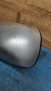 фото thumb №6, Дзеркало ліві toyota yaris ii 3 pin