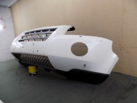 фото thumb №4, Бампер перед land rover freelander ii 6h52-17d957-a