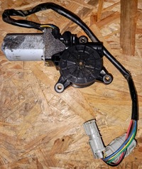 фото thumb №1, Моторчик подъёма окон man tga